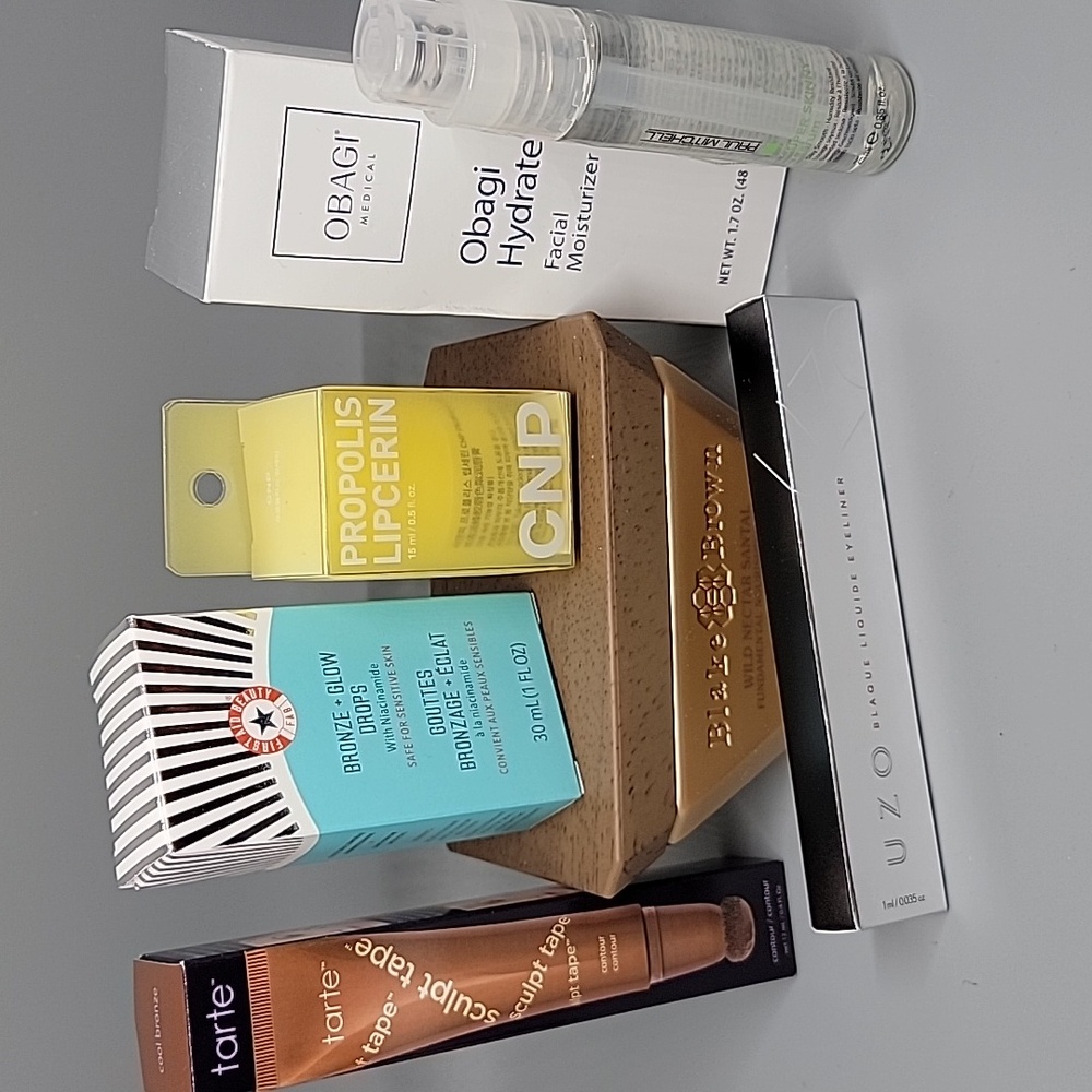 Allure Luxury 7 pc. Bundle - Picture 16 of 16